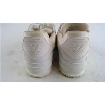 Louis Vuitton Shoes Size 11 - Doublechecked By Entrupy