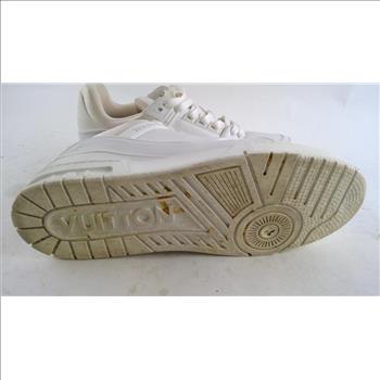 Louis Vuitton Shoes Size 11 - Doublechecked By Entrupy