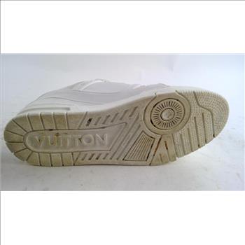 Louis Vuitton Shoes Size 11 - Doublechecked By Entrupy