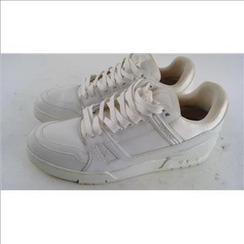 Louis Vuitton Shoes Size 11 - Doublechecked By Entrupy