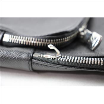 Louis Vuitton Shoulder Bag - Double Checked By Entrupy