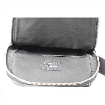 Louis Vuitton Shoulder Bag - Double Checked By Entrupy