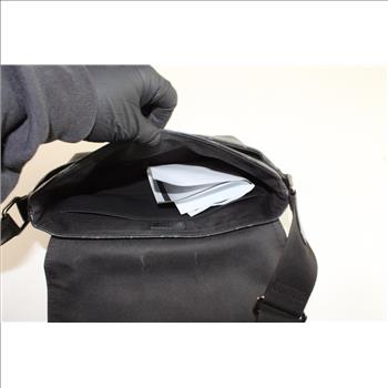 Louis Vuitton Shoulder Bag - Doublechecked By Entrupy