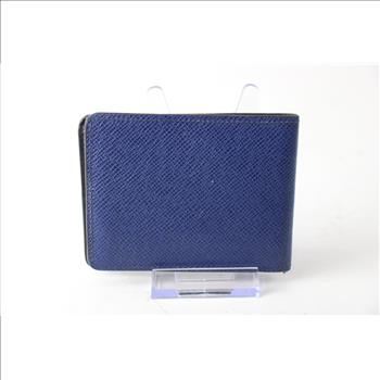 Louis Vuitton Slender Wallet - Doublechecked By Entrupy