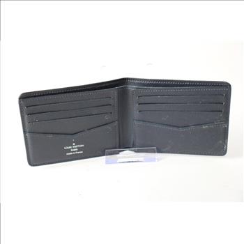 Louis Vuitton Slender Wallet - Doublechecked By Entrupy