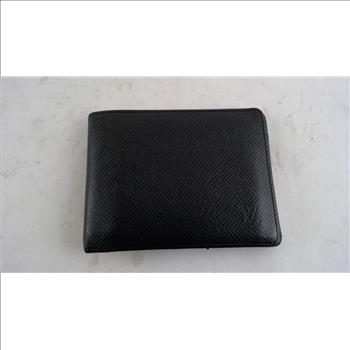 Louis Vuitton Wallet- Doublechecked By Entrupy