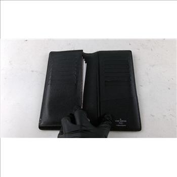 Louis Vuitton Wallet  - Doublechecked By Entrupy