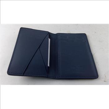 Louis Vuitton Wallet - Doublechecked By Entrupy