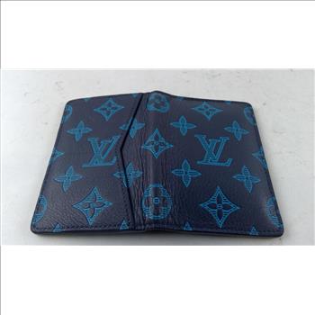 Louis Vuitton Wallet - Doublechecked By Entrupy