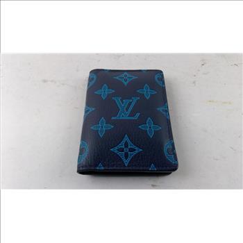 Louis Vuitton Wallet - Doublechecked By Entrupy