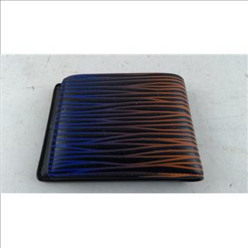 Louis Vuitton Wallet- Doublechecked By Entrupy