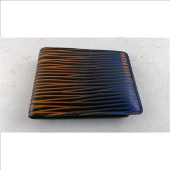 Louis Vuitton Wallet- Doublechecked By Entrupy