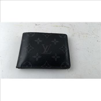 Louis Vuitton Wallet - Doublechecked By Entrupy