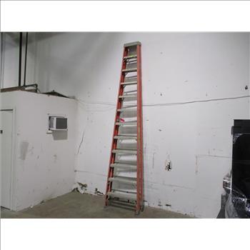 Louisville 12' Step Ladder