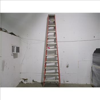 Louisville 12' Step Ladder
