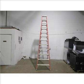 Louisville 12' Step Ladder
