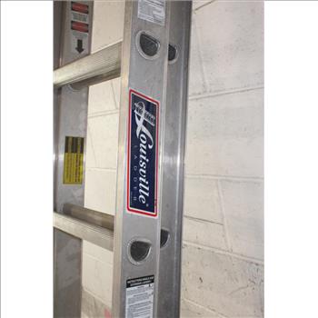 Louisville 16' Extension Ladder