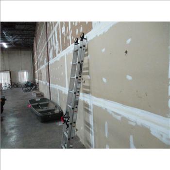 Louisville 16' Extension Ladder