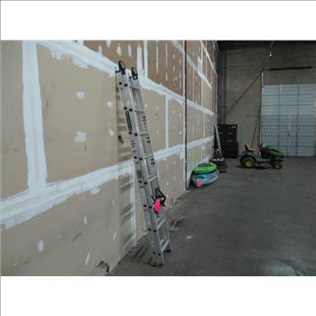 Louisville 16' Extension Ladder