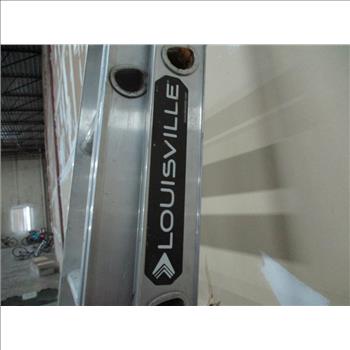 Louisville 16' Extension Ladder