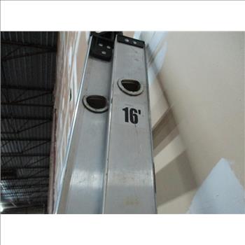 Louisville 16' Extension Ladder