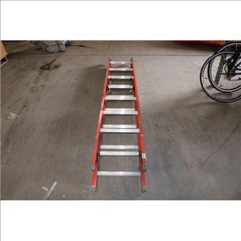 Louisville 16' Extension Ladder