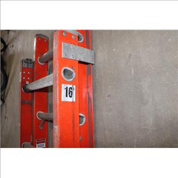 Louisville 16' Extension Ladder