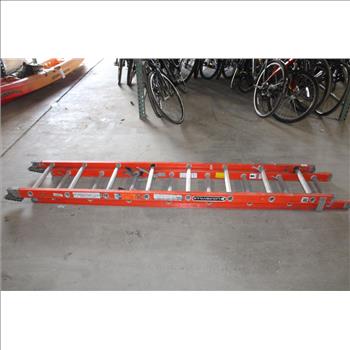 Louisville 16' Extension Ladder