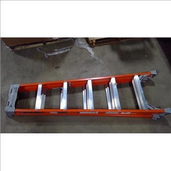 Louisville 6' Ladder