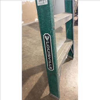 Louisville Ladder