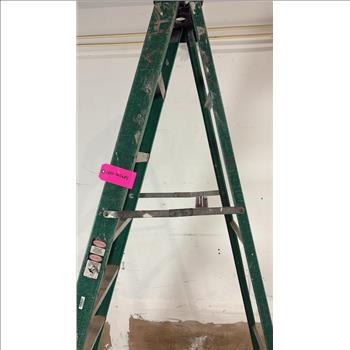 Louisville Ladder
