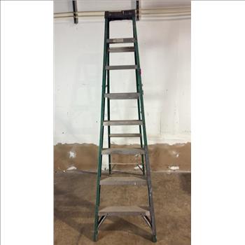 Louisville Ladder