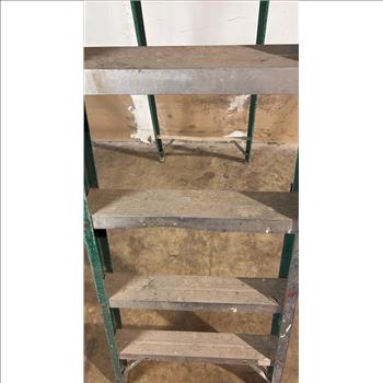 Louisville Ladder