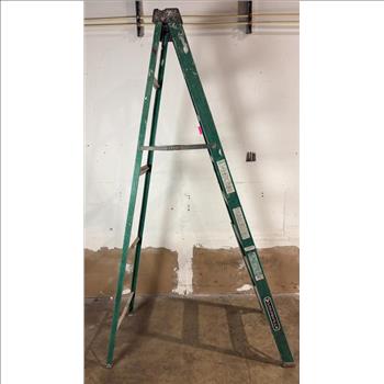 Louisville Ladder