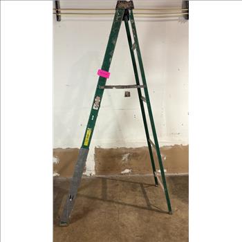 Louisville Ladder