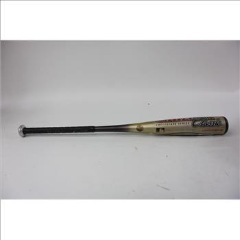 Louisville Slugger Baseball Bat