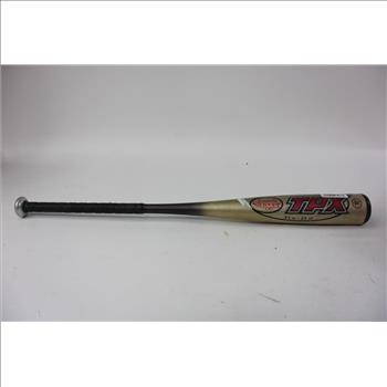 Louisville Slugger Baseball Bat