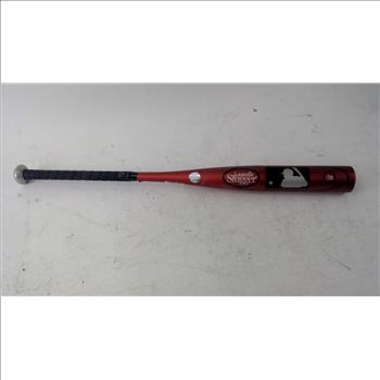 Louisville Slugger Baseball Bat