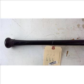 Louisville Slugger Baseball Bat