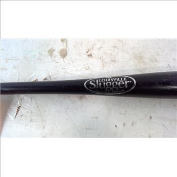 Louisville Slugger Baseball Bat