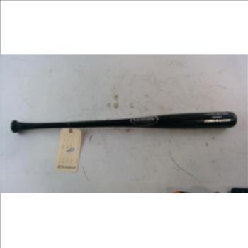 Louisville Slugger Baseball Bat
