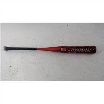 Louisville Slugger Baseball Bat