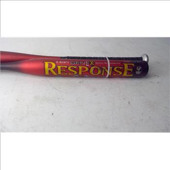 Louisville Slugger Baseball & Softball Bat, 2 Pieces