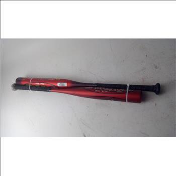 Louisville Slugger Baseball & Softball Bat, 2 Pieces