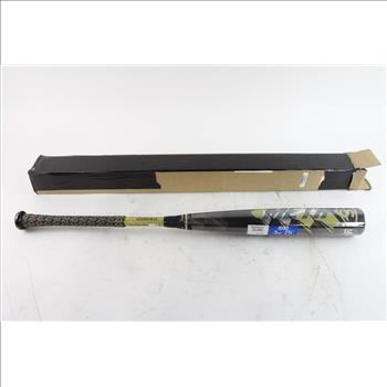 Louisville Slugger Bat