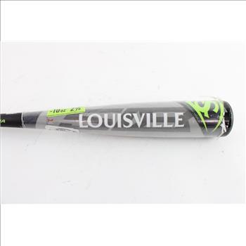 Louisville Slugger Omaha Series Baseball Bat