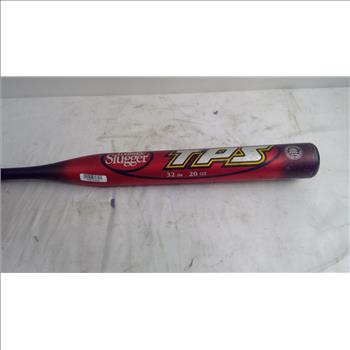 Louisville Slugger TPS Response Baseball Bat, FP204