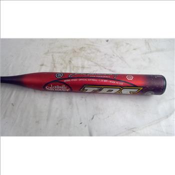 Louisville Slugger TPS Response Baseball Bat, FP204