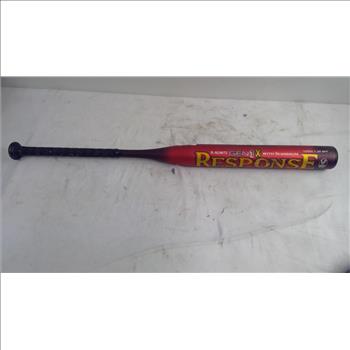 Louisville Slugger TPS Response Baseball Bat, FP204