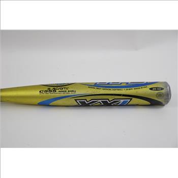 Louisville Slugger TPS XXL Alcalyte Softball Bat